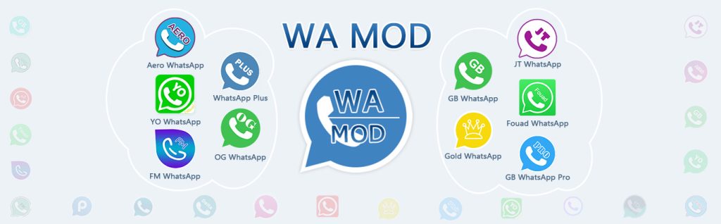 wamod